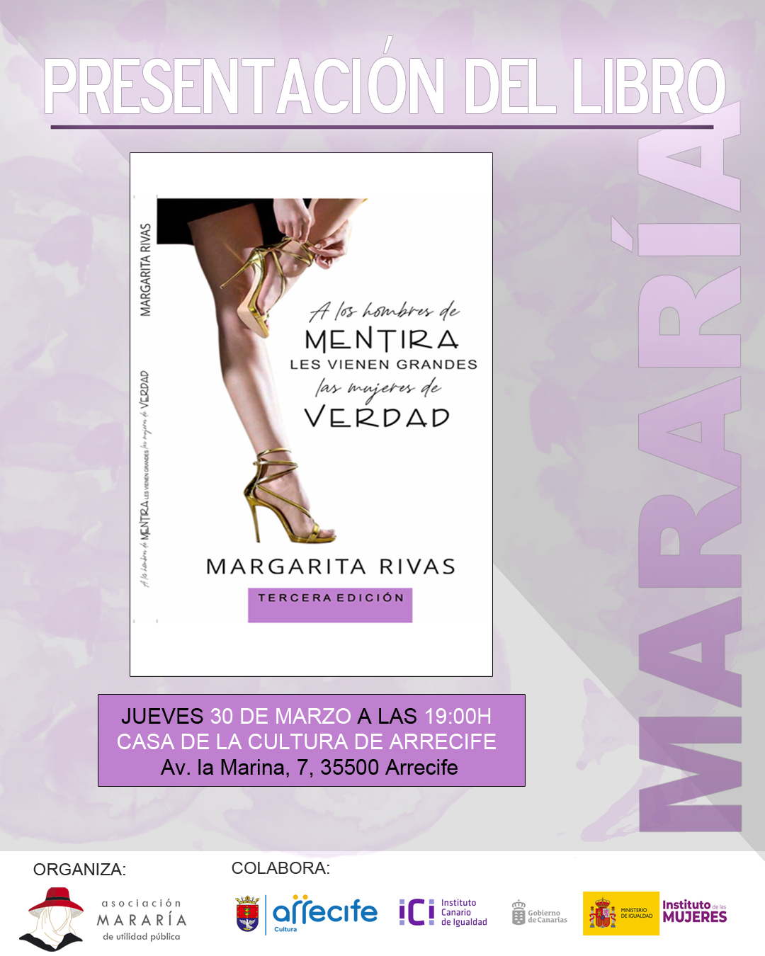 Mararía