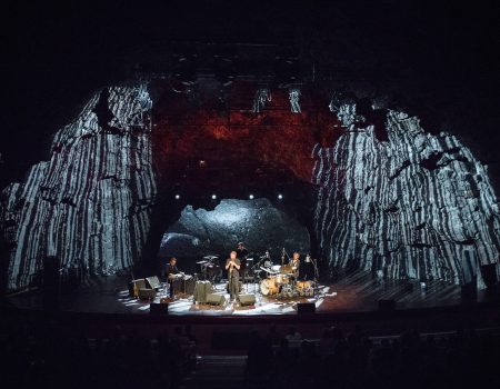 Festival de Música Visual de Lanzarote 2023