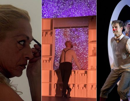 Teatro, infancia y cine por la diversidad, protagonistas de la programación de julio de la Casa de los Coroneles