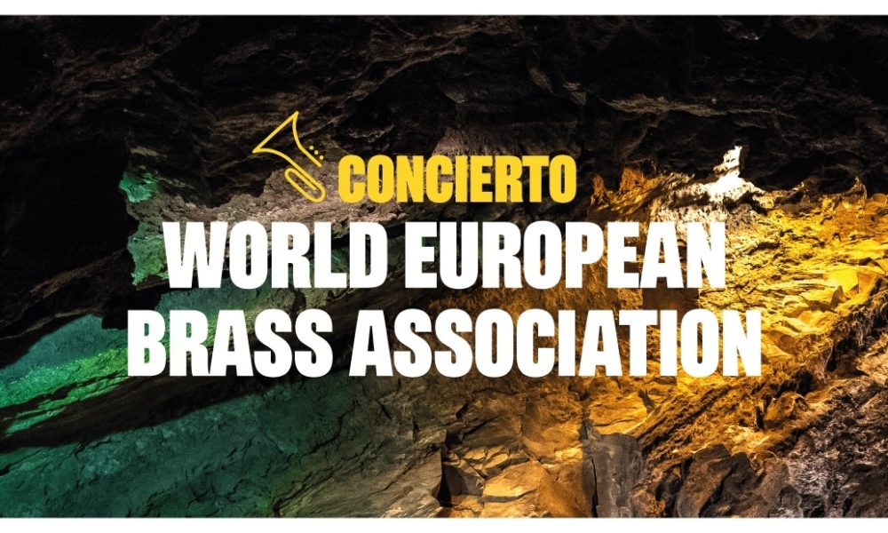 Concierto instrumental en La Cueva de Los Verdes