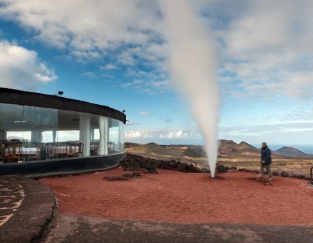 Los Centros Turísticos Lanzarote
