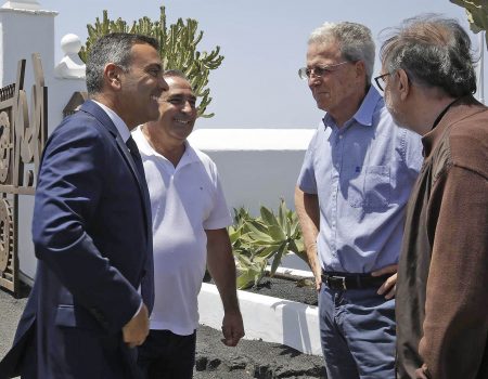 Fundación César Manrique