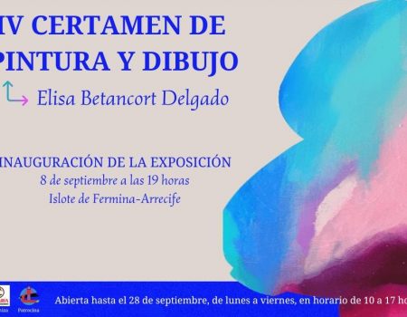 Elisa Betancort Delgado