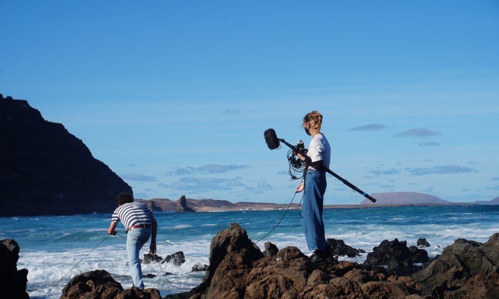 Muestra de Cine Lanzarote