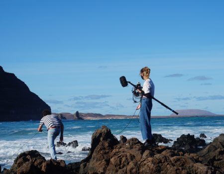 Muestra de Cine Lanzarote