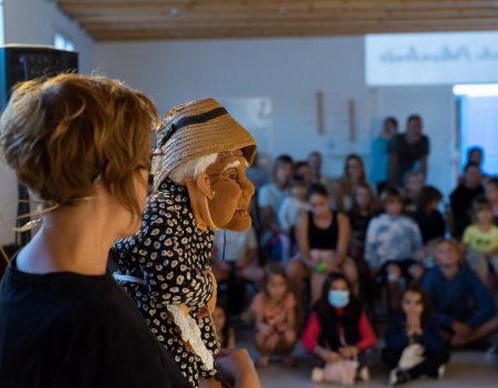 Las pateadas de la Muestra de Cine de Lanzarote