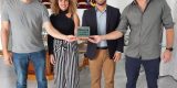 Arrecife en Vivo, premio a la Mejor Programación Musical
