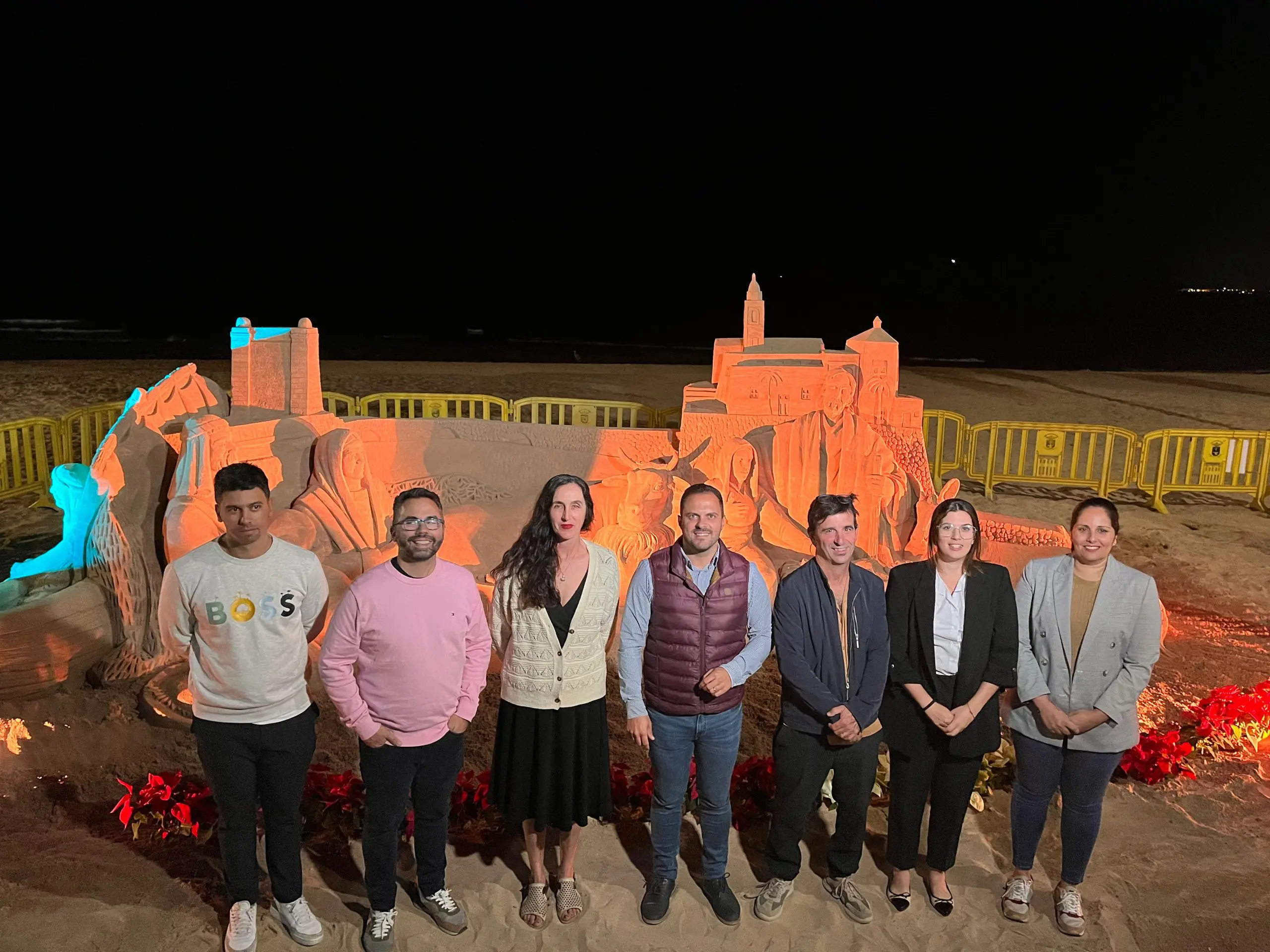 Belén de Arena municipal