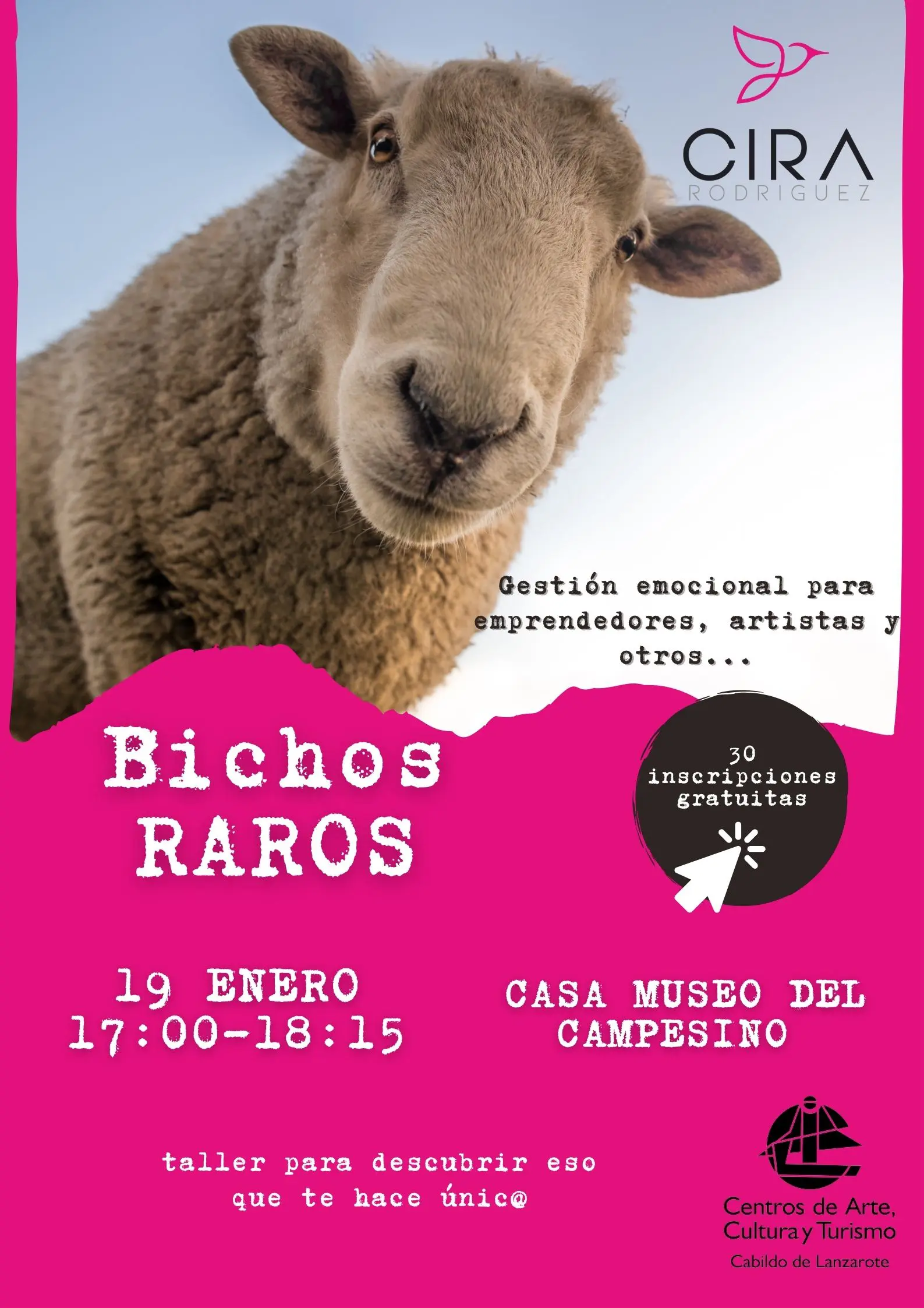 bichos raros