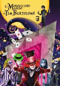 San Bartolomé presenta el cartel del Carnaval 2024