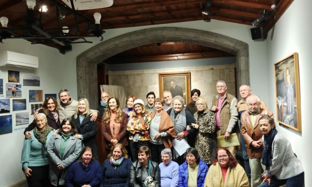 Regresa ‘Recital de invierno en Moya’
