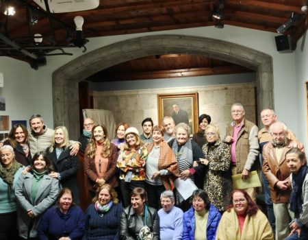 Regresa ‘Recital de invierno en Moya’