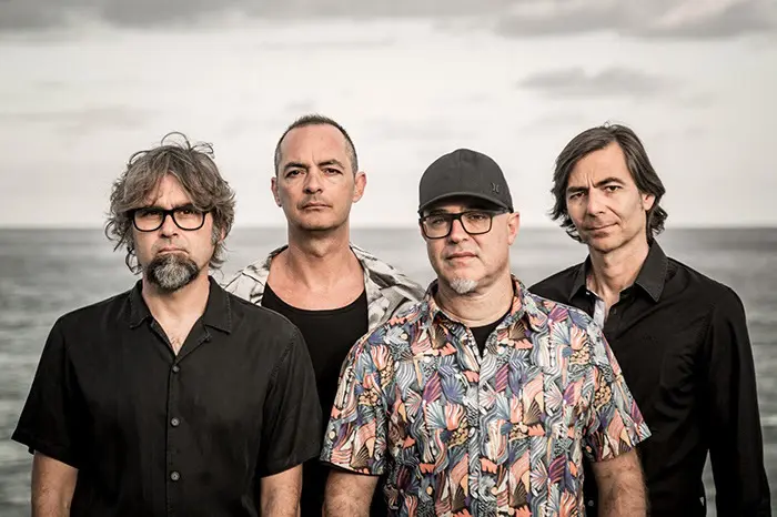 Ciclo de conciertos Rock en La Recova