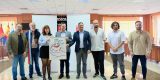 La Parranda Marinera Los Buches celebra seis décadas de tradición y patrimonio en “El Salinero”
