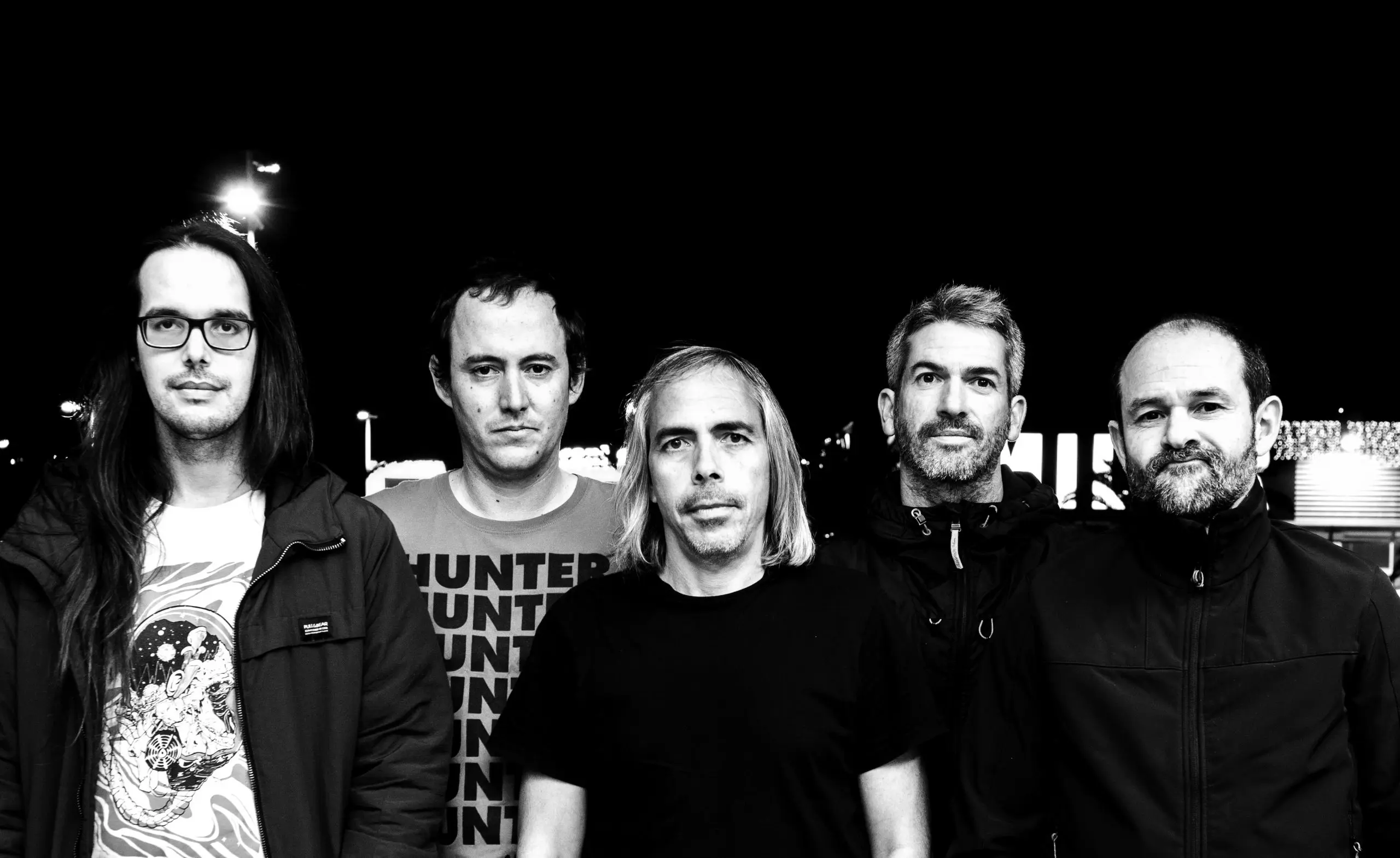 Ciclo de conciertos Rock en La Recova