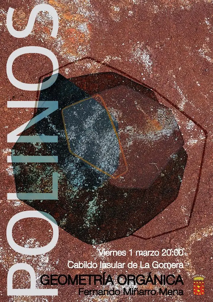 POLINOS: "Geometría Orgánica"