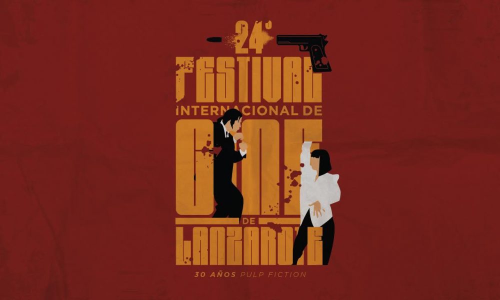 Festival Internacional de Cine de Lanzarote 2024