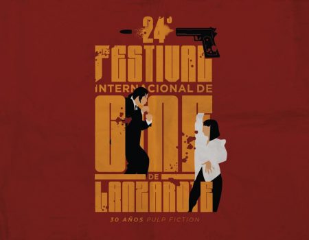 Festival Internacional de Cine de Lanzarote 2024
