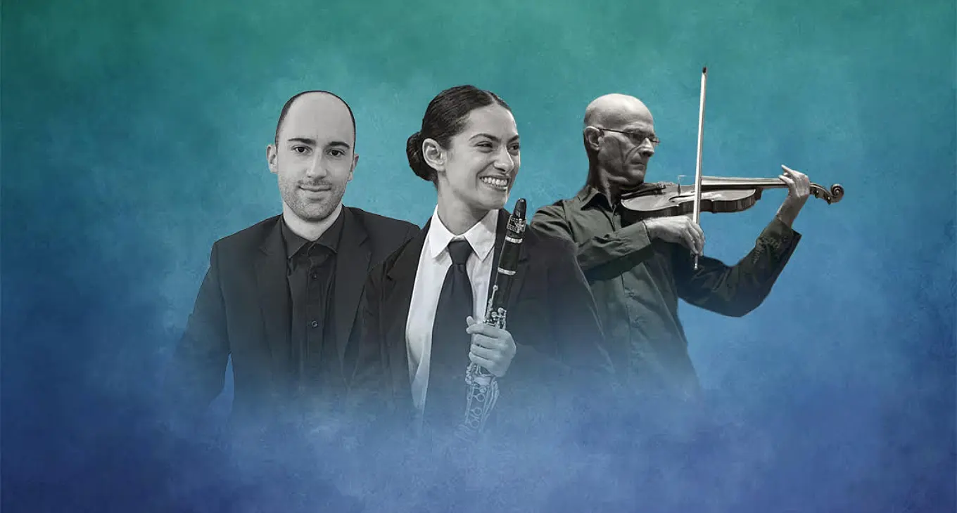 Ciclo de Conciertos Clásicos de Arrecife. Marzo