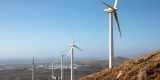 Transición Ecológica Aprueba Parque Eólico en San Bartolomé, Lanzarote