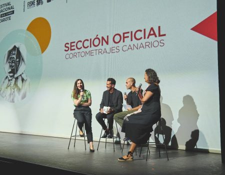 Festival Internacional de Cine de Lanzarote 2024