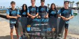 Los Marlines de Lanzarote se enfrentan al desafío de la XIV Eurochallenge 2024