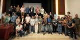 Las jornadas ‘Haría te cuida, Haría se cuida’