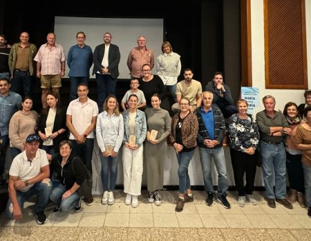 Las jornadas ‘Haría te cuida, Haría se cuida’