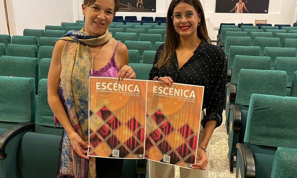 30ª edición de las Jornadas de Teatro y Danza Encarnación Rodríguez Lasso