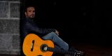 El guitarrista canario Juan Miguel Castellano