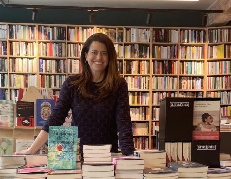 Taller literario y terapéutico