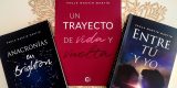 La escritora Paula Martín Martín