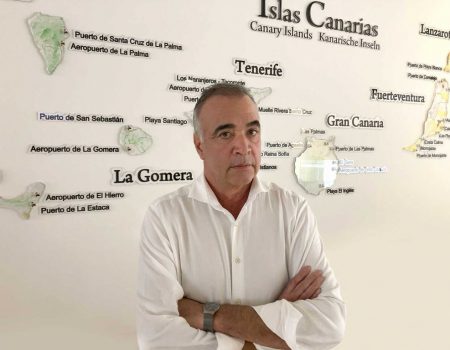 "Jameos del Agua: Sede de los Primeros Premios Abora"