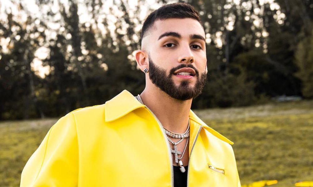 Concierto verano Lanzarote: Manuel Turizo, Tito el Bambino y Demphra La Factoría