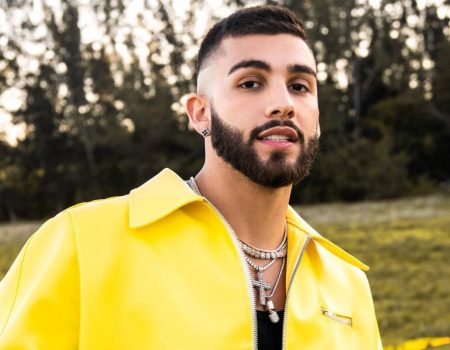 Concierto verano Lanzarote: Manuel Turizo, Tito el Bambino y Demphra La Factoría