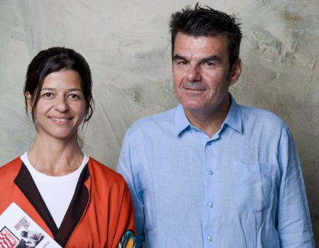 Conversación. Cinco disparos contra Carlos Battaglini por Marianna Amorim