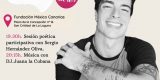 Abril mes de los libros en la Fundación México Canarias
