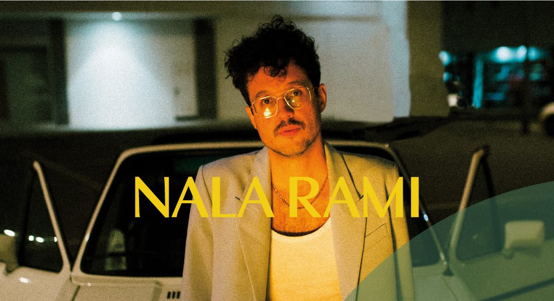 Ra Rami | MassCultura