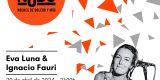 Conciertos La Gomera. Eva Luna e Ignacio Fauri llevan ‘Noches de Bolero y más’ a La Gomera