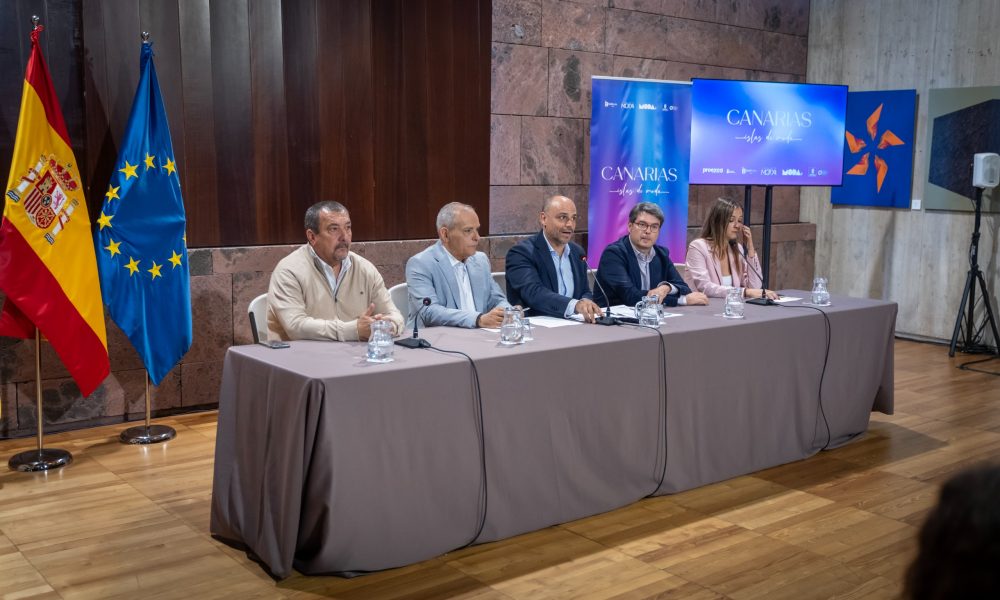 Canarias Islas de Moda