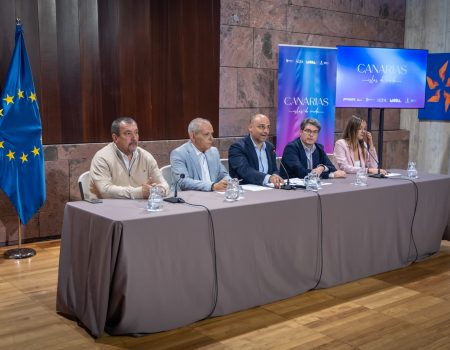 Canarias Islas de Moda