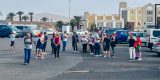 Programa de Dinamización del Área de Mayores del Ayuntamiento de Arrecife