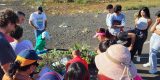 ¡500 personas unidas por el futuro verde de Argana Alta!