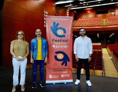 Festival de Teatro Escolar 2024