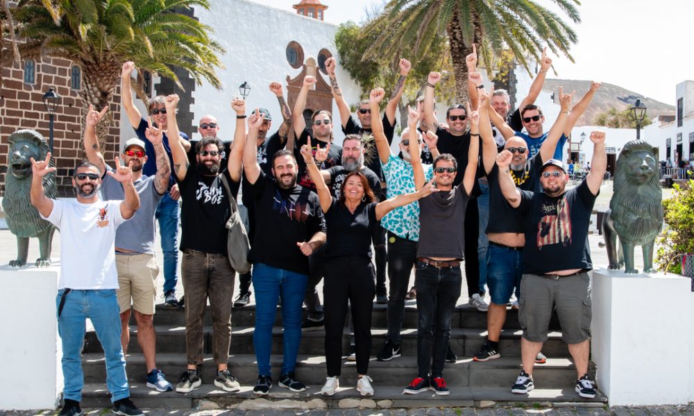 Teguise Music Showcase 2024
