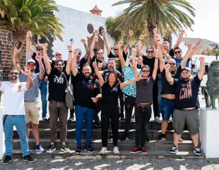 Teguise Music Showcase 2024
