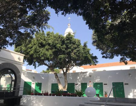 Arrecife se llena de actividades este fin de semana