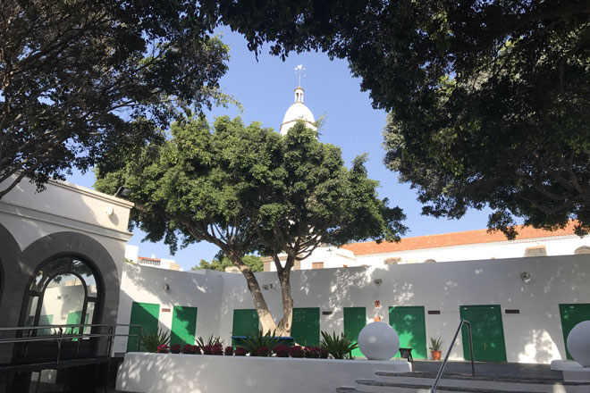 Arrecife se llena de actividades este fin de semana