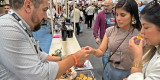 Canarias busca expandir mercado gourmet en Gourmets
