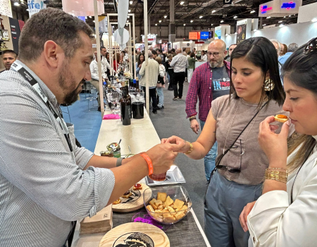 Canarias busca expandir mercado gourmet en Gourmets